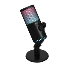 Микрофон Maono DM30 RGB черный