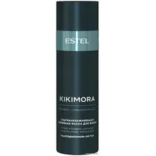 Маска Estel Professional Ультраувлажняющая торфяная Kikimora 200 мл