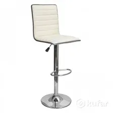 Стул барный AksHome CAPRI, (кремовый)