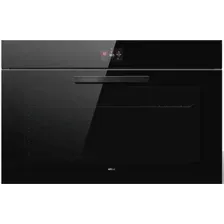 Электрический духовой шкаф Elica Virtus Multi 90 TFT Black