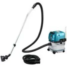 Пылесос строительный Makita VC004GLZ01