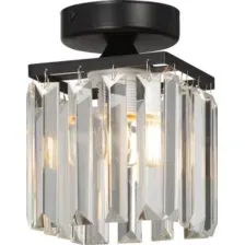 Люстра средней высоты Vitaluce V5360-1/1PL