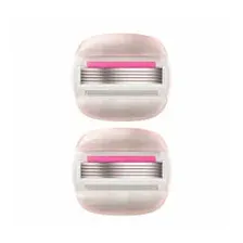 Кассеты Gillette Venus ComfortGlide Sugarberry 2шт
