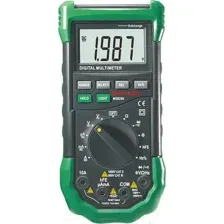 Мультиметр цифровой Mastech MS8268
