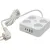 Сетевой фильтр Cablexpert PLT-4-C2U2-W-2