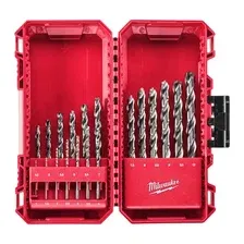 Набор сверл Milwaukee 4932493870