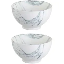 Набор салатников Liberty Jones Marble LJ-RM-BO15-set (2шт)