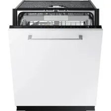 Встраиваемая посудомоечная машина Samsung DW60BG850B00ET