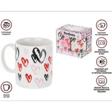 Кружка Perfecto Linea Love-2 30-062614