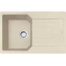 Кухонная мойка Franke Urban UBG 611-78 114.0687.269 (бежевый)