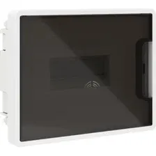 Бокс пластиковый DKC Frame 8M / F08B1WD