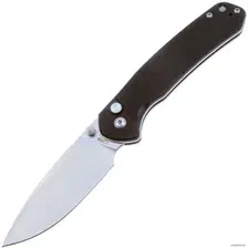 Складной нож CJRB Pytite J1925-BK