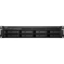 Сетевой накопитель Synology RackStation RS1221+