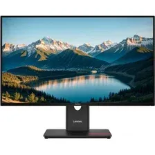 Монитор Lenovo ThinkVision T27Q-40 64A6GAT6UK