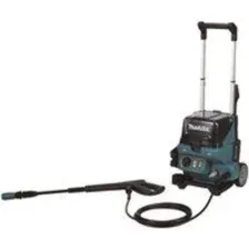 Мойка высокого давления Makita HW001GZ (без АКБ)