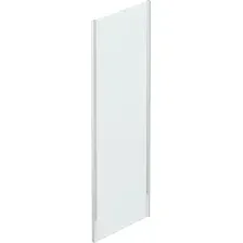 Душевая кабина BelBagno LUCE-90-FIX-P-Cr
