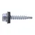 Саморез Starfix SM-81154-2000