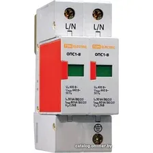 Устройство защитного отключения TDM Electric SQ0201-0002