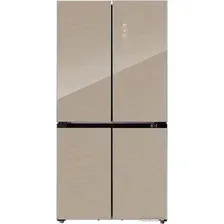 Четырёхдверный холодильник LEX LCD505GIGID