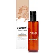 Гель для умывания Oriko Repair cleansing gel Microbiome care (150мл)