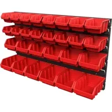Стенд Qbrick System Regular Fixing Wall Set 3 Z261674PG011