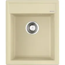 Кухонная мойка Omoikiri Daisen 42 BE