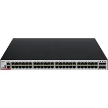 Управляемый коммутатор 3-го уровня Ruijie Networks RG-S5310-48GT4XS-P-E