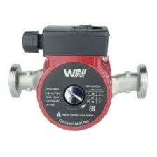 Насос циркуляционный Wellmix WRS 15/40 N 130