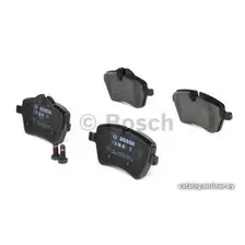 Тормозные колодки Bosch 0986494168