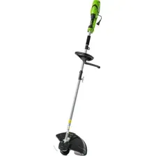 Триммер электрический Greenworks GST1246 (1301807)
