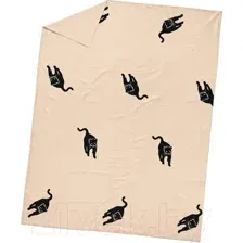 Простыня Samsara Cats 145Пр-1