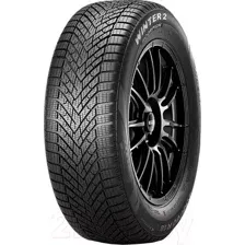 Зимние шины Pirelli Scorpion Winter 285/40R21 109V