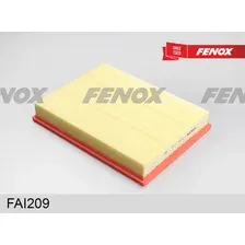 Фильтр воздушный FENOX FAI209