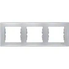 Рамка Schneider Electric Sedna SDN5800560
