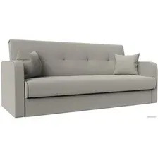 Диван Sundays Home Надежда 121127 (рогожка Амур, бежевый)