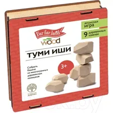 Настольная игра Десятое королевство Туми иши Far far land Wood / 05024