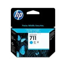 Картридж HP 711 (CZ130A)