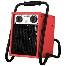 Тепловая пушка Oasis TP-50S(U)