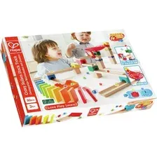 Конструктор Hape Crazy Rollers Stack Track E1102