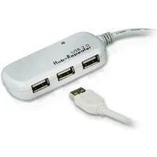 USB-хаб Aten UE2120H