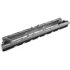 Сменная щетка-насадка для пола KARCHER 4.629-016.0