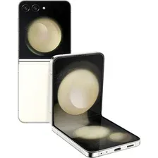 Телефон Samsung Galaxy Z Flip5 SM-F731B/DS 8GB/256GB (бежевый)