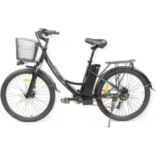 Электровелосипед SameBike Venture 350