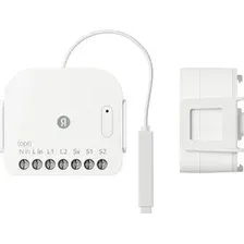 Реле Яндекс YNDX-00538 двухканальное