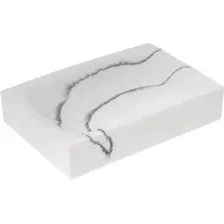 Мыльница Perfecto Linea Marble 35-000004