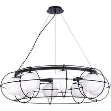 Подвесная люстра ST Luce SL1189.403.08