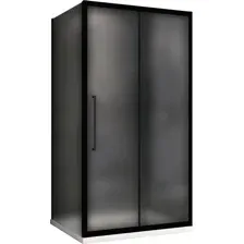 Душевой уголок Abber Schwarzer Diamant AG30170BMH-S80BM