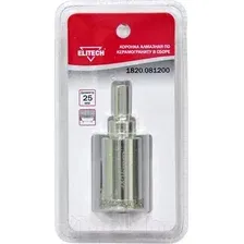 Коронка Elitech 1820.081200