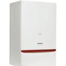 Отопительный котел Hubert AGB 35DC