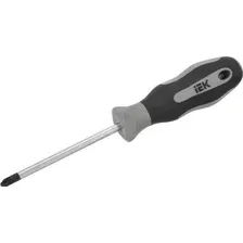 Отвертка IEK A2L5-SC10-T2-PZ-20-100